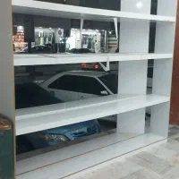 باکس قفسه لوازم برقی خانگی