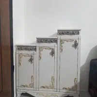 میز تی وی و جاکفشی|میز تلویزیون|مشهد, کشف|دیوار
