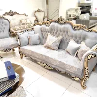 %مبل ستاره مبلمان سایه*/|حراج|برازجان, |دیوار