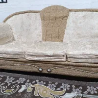 مبل هفت نفره|مبلمان خانگی و میز عسلی|گوراب زرمیخ, |دیوار