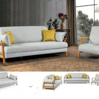 مبل ترنم فقط۳۴۸۵۰) مستقیم از تولیدی