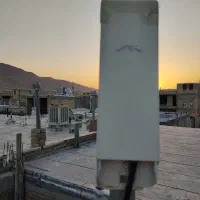 مودم و وایرلس