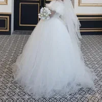 لباس عروس