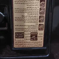 بخاری گازی قاینار خزر ۱۲۰۰۰ هزار در حد نو|بخاری، هیتر، شومینه|سنقر, |دیوار