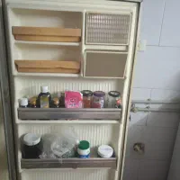 یخچال ارج|یخچال و فریزر|یزد, |دیوار