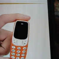 گوشی نوکیا اصل بند انگشتی