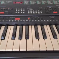 ارگ Yamaha 500|پیانو، کیبورد، آکاردئون|تهران, قزل قلعه|دیوار
