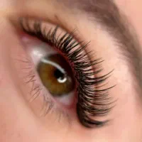 آموزش و خدمات تخصصی اکستنشن مژه