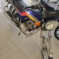 موتور سیکلت