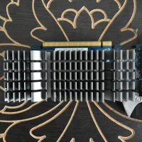 کارت گرافیک Nvidia gt610 و Nvidia gt430