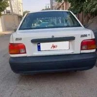پراید 131 صبا مدل 85|خودرو سواری و وانت|ایوان, |دیوار