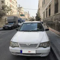 پراید۱۳۲مدل۹۰|خودرو سواری و وانت|باغستان, |دیوار