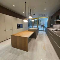 زعفرانیه-430متر4خواب-مستر3پارکینگ-فول-مشاعات