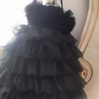 لباس مجلسی دخترانه