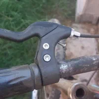 قطعات دوچرخه ۲۴|دوچرخه، اسکیت، اسکوتر|شوشتر, |دیوار