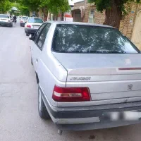 پژو405
