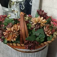 باکس گل|گل مصنوعی|اهواز, پادادشهر|دیوار