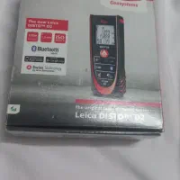 متر لیزری لایکا مجارستان آکبن.متر مهندسی.متر لایکا