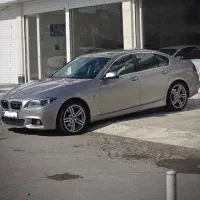 bmw 520i