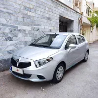 برلیانس h220مدل 97