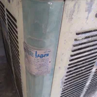 کولر آبی  سالم