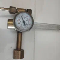 مانومتر جوشکاری و هوا|ابزارآلات|کرج, شاهینویلا|دیوار