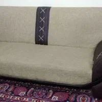 مبل هفت نفره با 2 تامیز