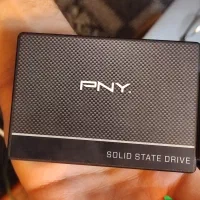 ssd 128 pny سلامت صد درصد