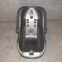 کریر نو|کالسکه و لوازم جانبی|قم, نیروگاه|دیوار
