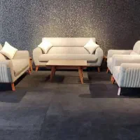 مبل راحتی چستر سکویا