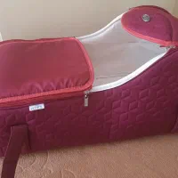 ساک حمل نوزاد