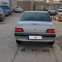 slxمدل ۹۴موتور tu5|خودرو سواری و وانت|فامنین, |دیوار