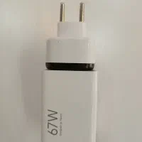 شارژر سوپرفست و کیف نوت 13پرو