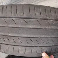 لاستیک کوموهو 245/40