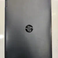 لپ تاپ اقتصادی hp بسیار تمیز|رایانه همراه|بجنورد, |دیوار