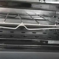 فر تاچ برقی رو کار|اجاق گاز و لوازم برقی پختوپز|رامسر, |دیوار