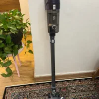 جارو شارژی عصایی تفال