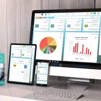 نرم افزار فروشگاهی آتیران