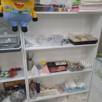 خرازی و ابزار هنری زرسان