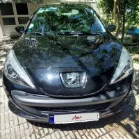 پژو 207 دنده|خودرو سواری و وانت|تبریز, |دیوار