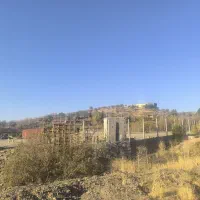 زمین ۶۸۰۰متر سنددار جاده اصلی مریوان|فروش زمین و ملک کلنگی|سنندج, |دیوار