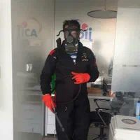 سمپاشی/موریانه/ضمانت/سم پاشی/ساس سوسک موش|خدمات نظافت|اهواز, کیانپارس |دیوار