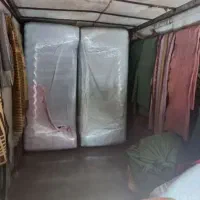 کارگر اسباب کشی تخلیه بارمنزل خونه باربری تک|خدمات حمل و نقل|زاهدان, |دیوار