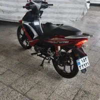 گلکسی ۱۳۰، اس ار SRیا لاکی ۱۳۰