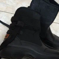 نیم بوت خیلی شیک دخترونه|کیف، کفش، کمربند|خرم‌آباد, |دیوار