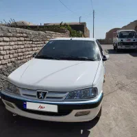 پژو پارس دوگانه سوز، مدل ۱۳۹۱