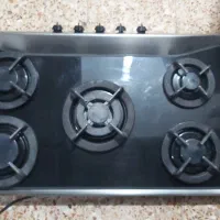 اجاق گاز صفحه‌ای