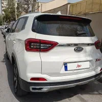 خودرو x55 پرو فول (۱۴۰۲)|خودرو سواری و وانت|مشهد, هفت تیر (آب و برق)|دیوار