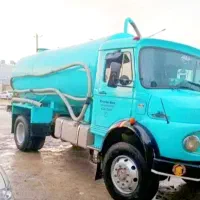خدمات تخلیه چاه و سپتینگ یا چربگیرسراسرمشهدحومه