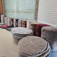 رنگ بندی کامل موکت کناره فرش گالری فرش فانتزی|موکت|مشهد, ولیعصر (شهرک غرب)|دیوار